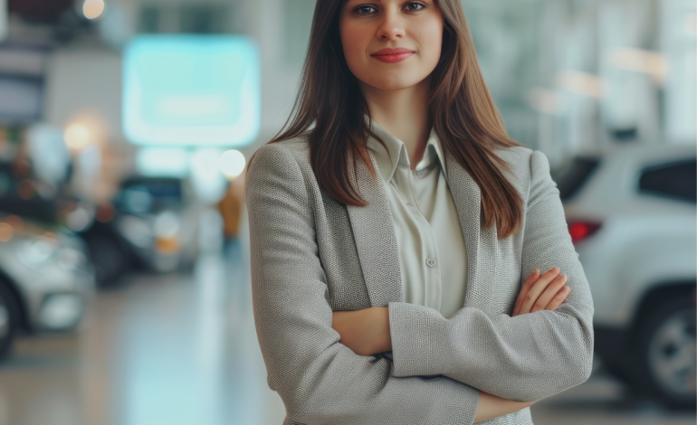 SAP Dealer Management Solutions