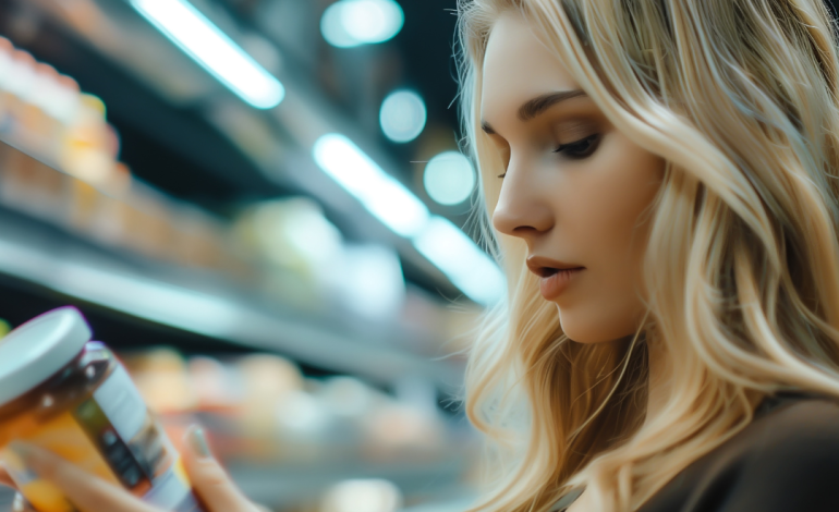 ERP Solutions for Consumer Packaged Goods Manufacturing Industry