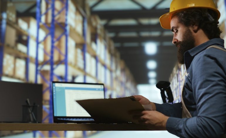 Why ERP Software for Manufacturing Industry Matters