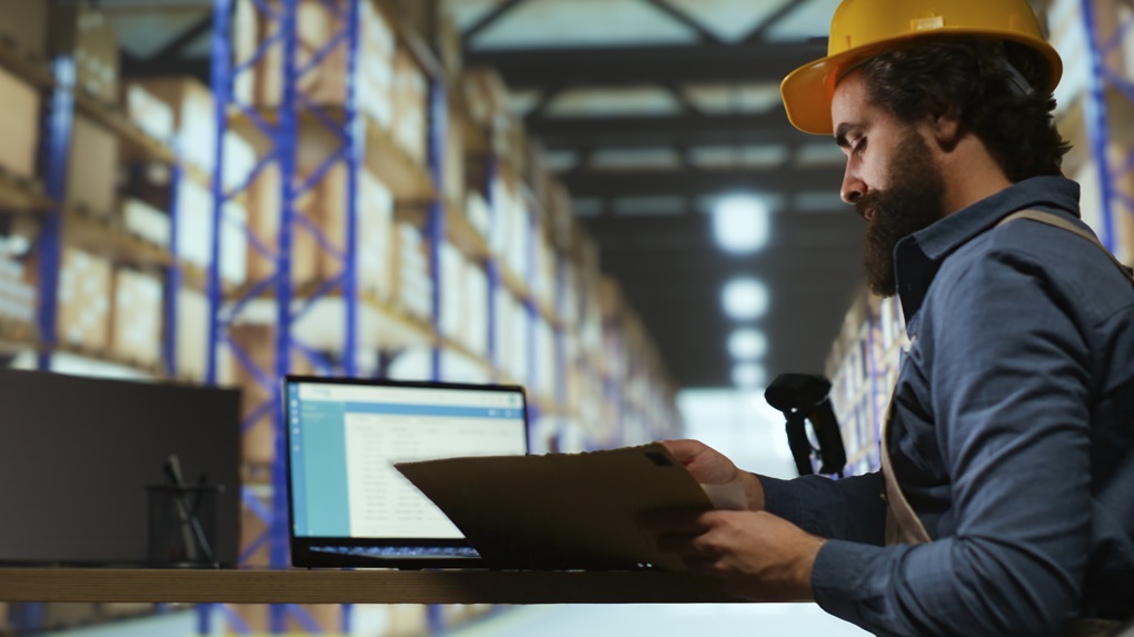 Why ERP Software for Manufacturing Industry Matters