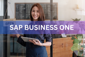 SAP Business One