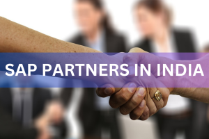 SAP Partners in India