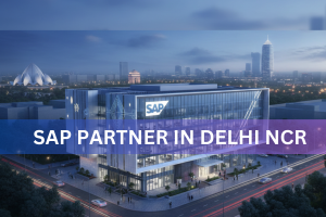 SAP Partner in Delhi NCR