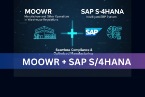 MOOWR + SAP S4HANA