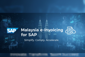 Malaysia e-Invoicing for SAP
