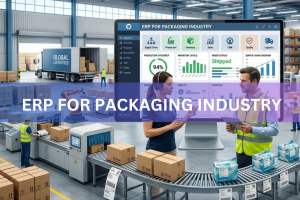 ERP for Packaging Industry
