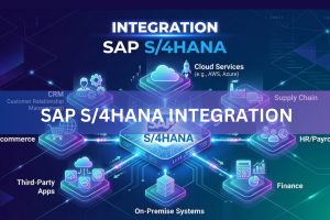 SAP S4HANA Integration