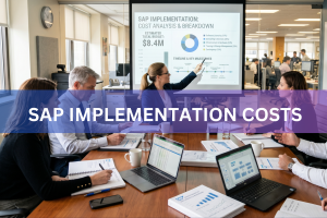 SAP Implementation Costs