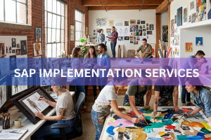 SAP Implementation Services