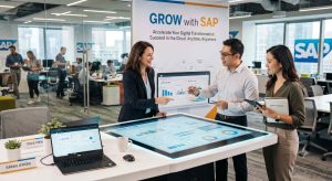 GROW with SAP