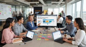 GROW with SAP Implementation