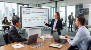 GROW with-SAP Services