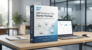 SAP B1 Starter Package