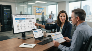 SAP Business One Cloud vs On-Premise