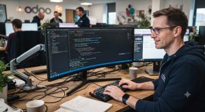 Odoo Custom Development