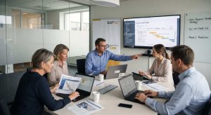 SAP Business One Implementation
