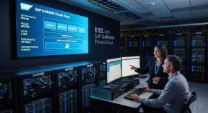 SAP S4HANA Private-Cloud