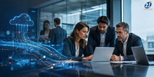 Where your SAP data goes when an AI tool reads it