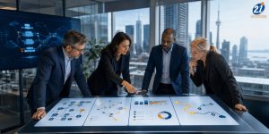 Four deliverables a Canadian SAP landscape assessment should return