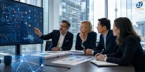 Assessment findings that hold up in front of a regulator