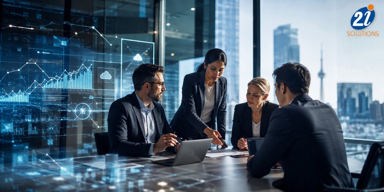 Why SAP regression testing is the release bottleneck most Canadian IT leaders are not talking about