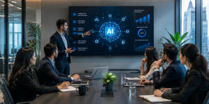 Why AI is a turning point for SAP testing