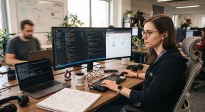 Odoo-Custom-Development