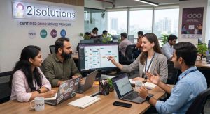 Odoo-Service-Providers