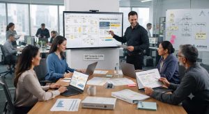 SAP-Business-One-Implementation 