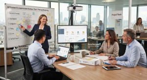 SAP-Business-One-Implementation