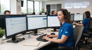 SAP-Business-One-Support