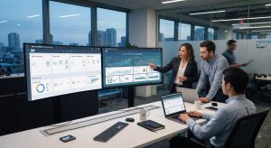 SAP-S4HANA-Cloud-Services