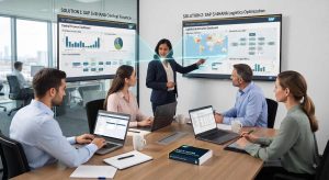 SAP-S4HANA-Implementation 