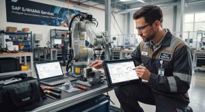 SAP-S4HANA-Service