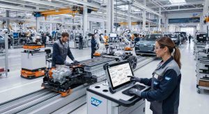 SAP-S4HANA-for-EV-Manufacturing