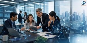 SAP SuccessFactors: What Canadian HR Leaders Need Now