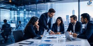 Why AI has overtaken the 2027 milestone in Canadian ERP strategy