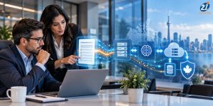 Where your form data goes when an AI tool reads it