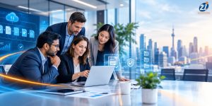 Building an evidence trail for an SAP forms migration