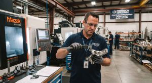 Metal Component Manufacturers