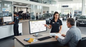 SAP Business One for Auto Dealerships in India