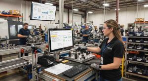 SAP Business One for Discrete Manufacturing