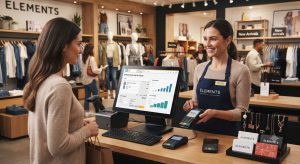 SAP Business One for Retail