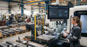 SAP S/4HANA for Metal Component