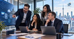 Migrating SAP forms in a regulated environment