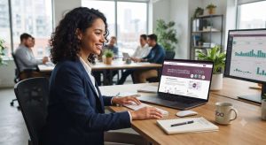 Odoo ERP Software