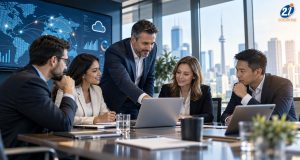 SAP implementation partner