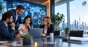 change management