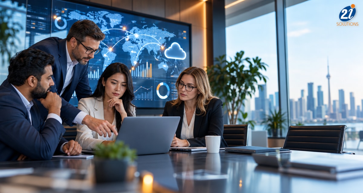 change management