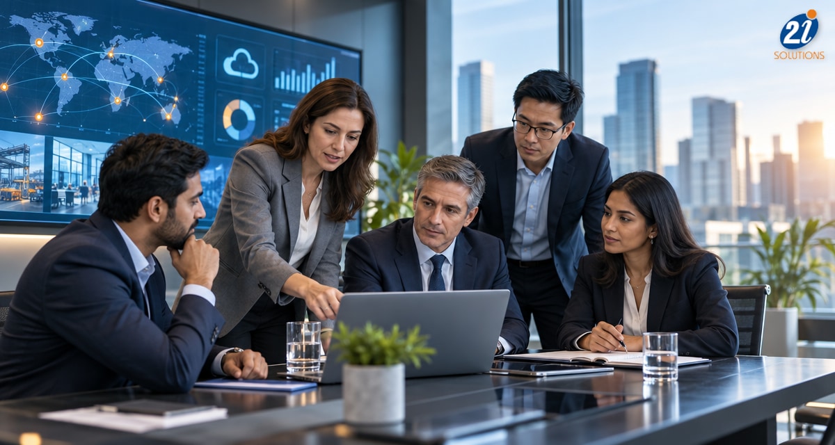 SAP S/4HANA